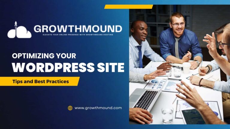 Optimizing Your WordPress Site for Performance: Tips and Best Practices