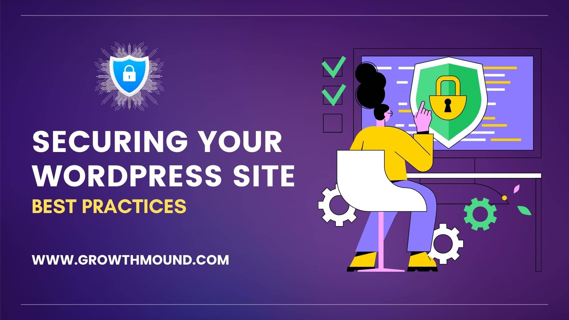 Securing Your WordPress Site